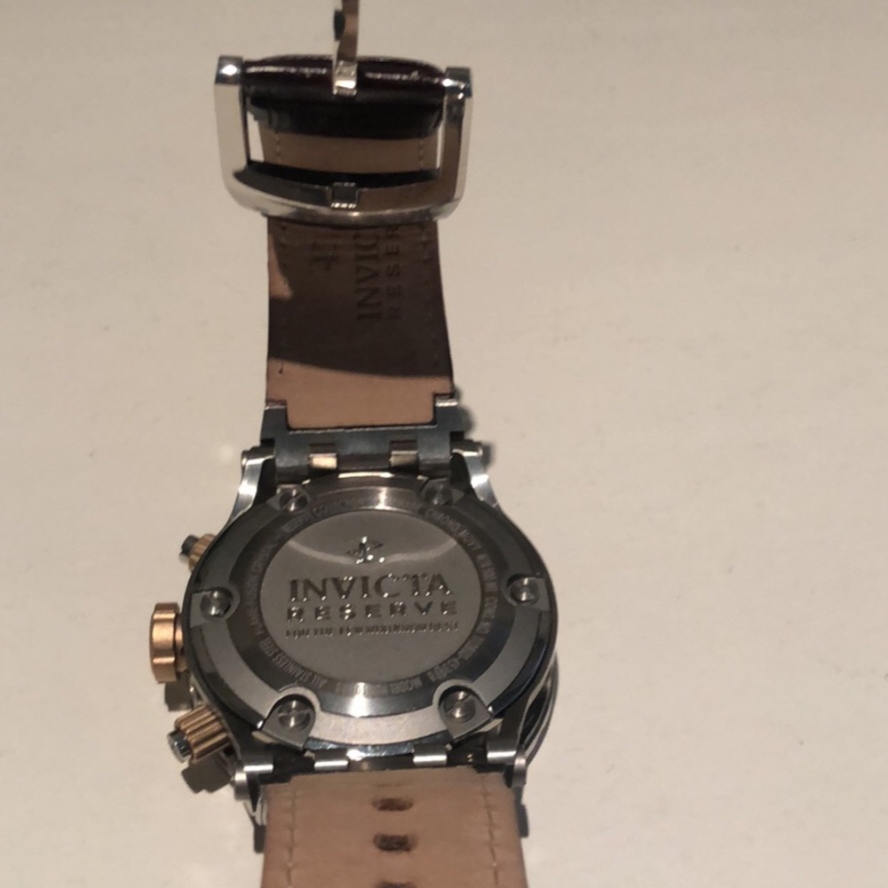 Invicta men’s watch - Picture 4 of 4